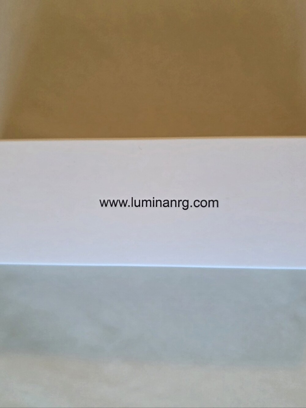 Eye Lift Box - Picture 2 of 3